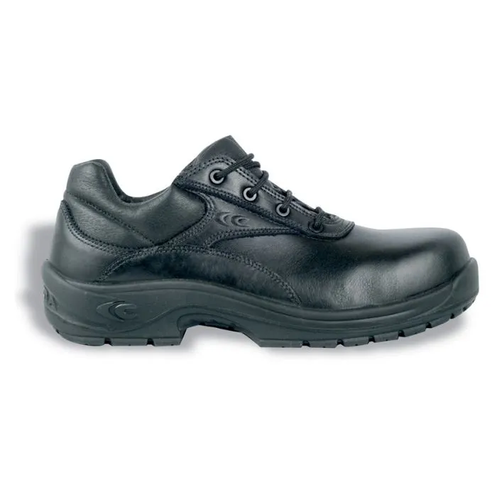  Zapatos de seguridad Cofra Alexander S3