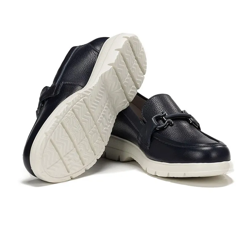 Zapatos De Sport Fluchos F1936 Mujer Marino