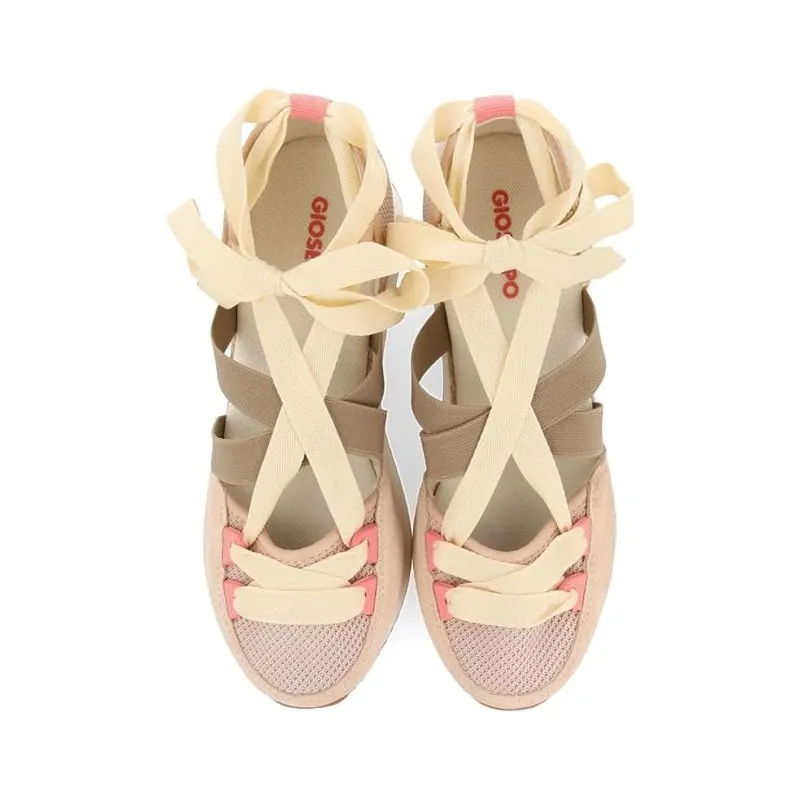 Zapatos De Sport Gioseppo 72192 Mujer Rosa