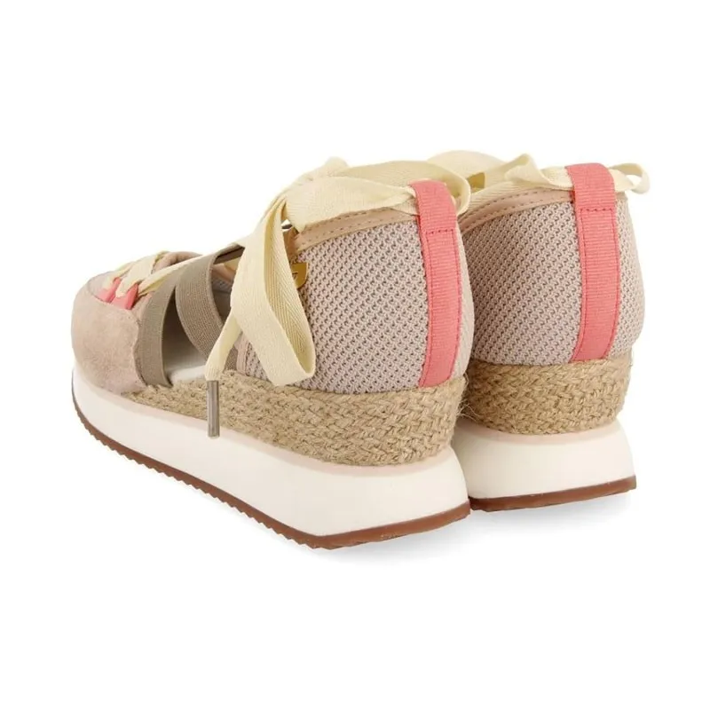 Zapatos De Sport Gioseppo 72192 Mujer Rosa