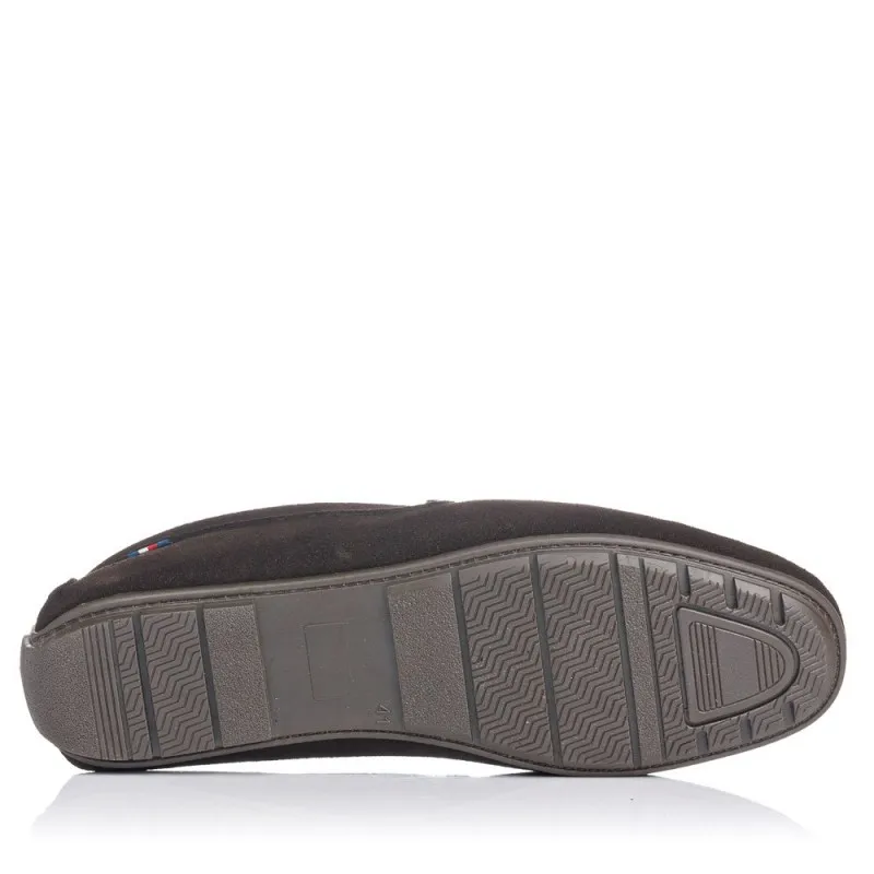 Zapatos De Sport Mesquita 701 Hombre Marron
