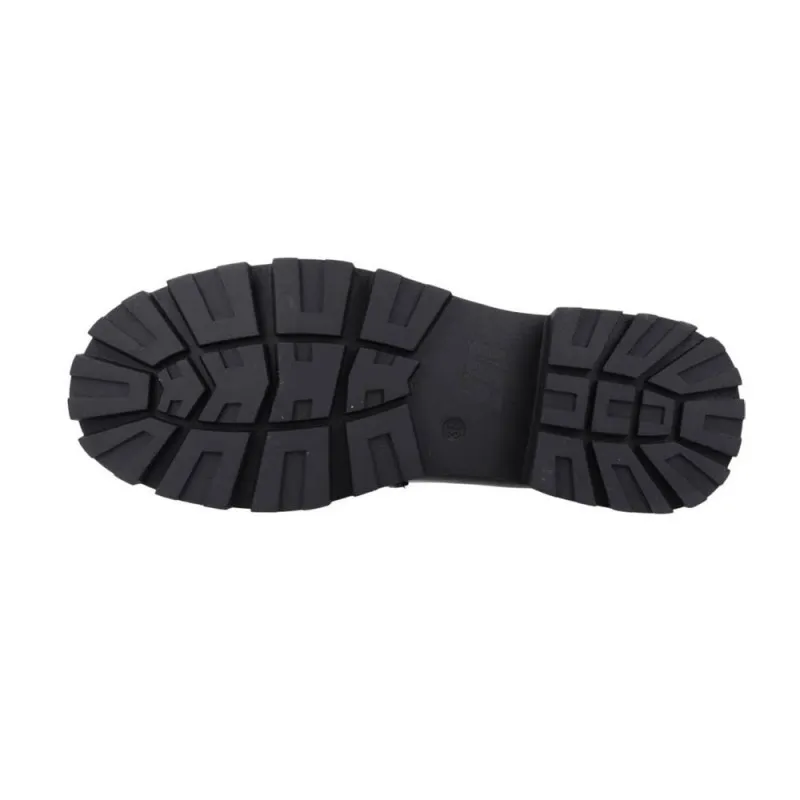 Zapatos De Sport Mustang 53592 Mujer Negro