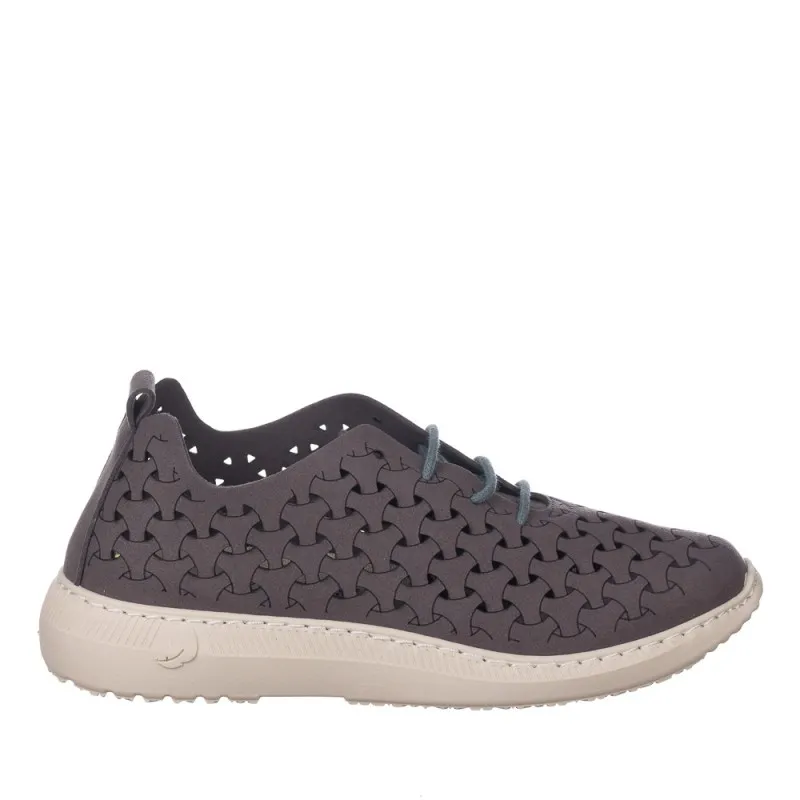 Zapatos De Sport Roal 3702 Mujer Gris