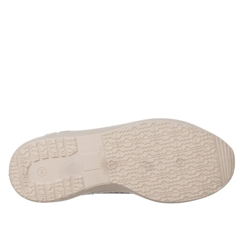 Zapatos De Sport Roal 3702 Mujer Gris