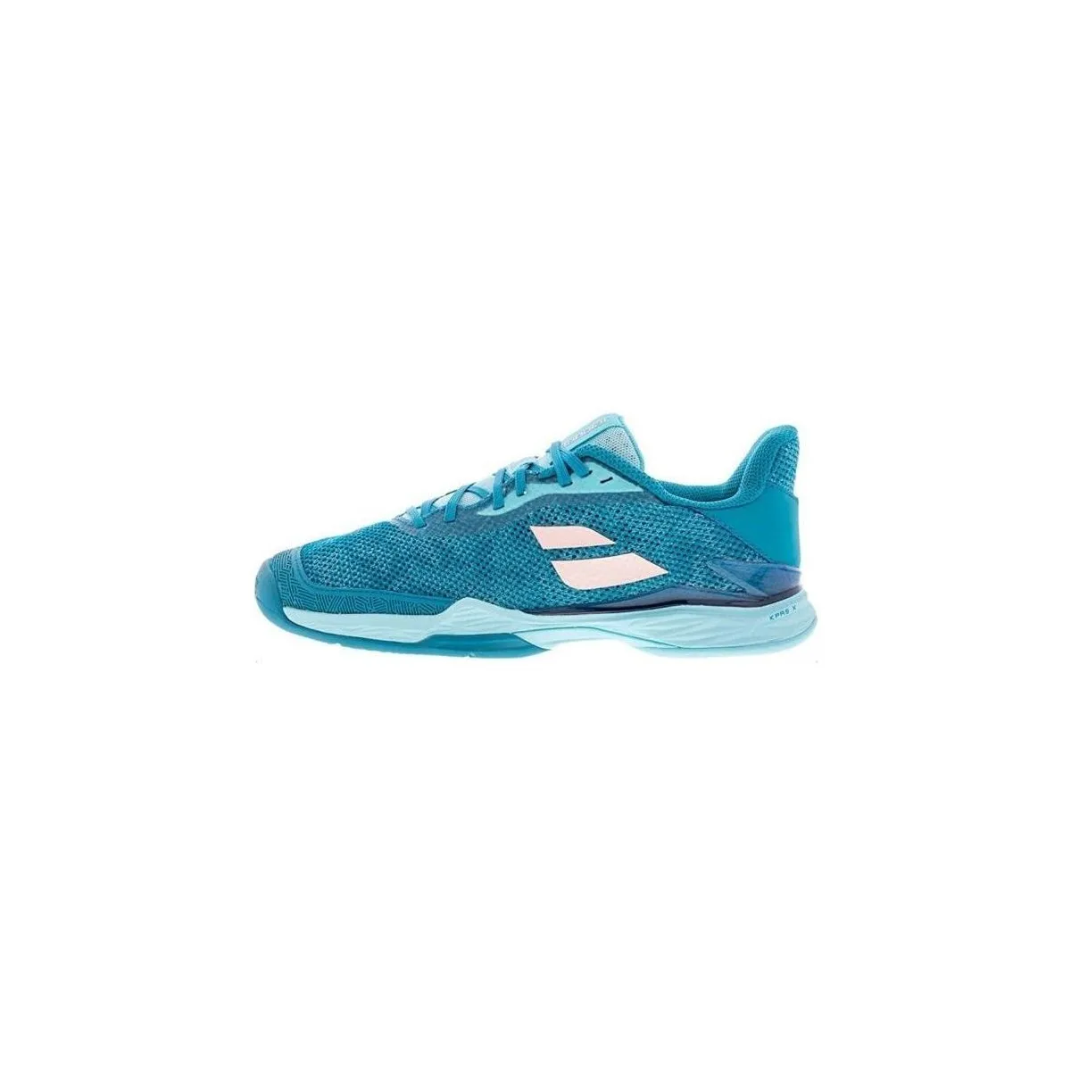 Zapatos de tenis Jet Tere All Court Mujer Harbor Blue