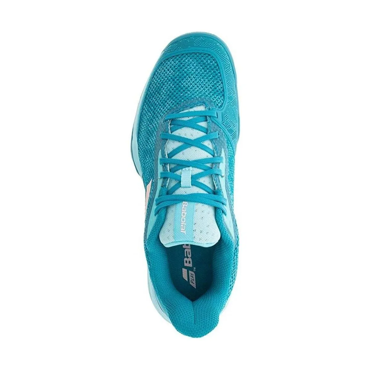Zapatos de tenis Jet Tere All Court Mujer Harbor Blue