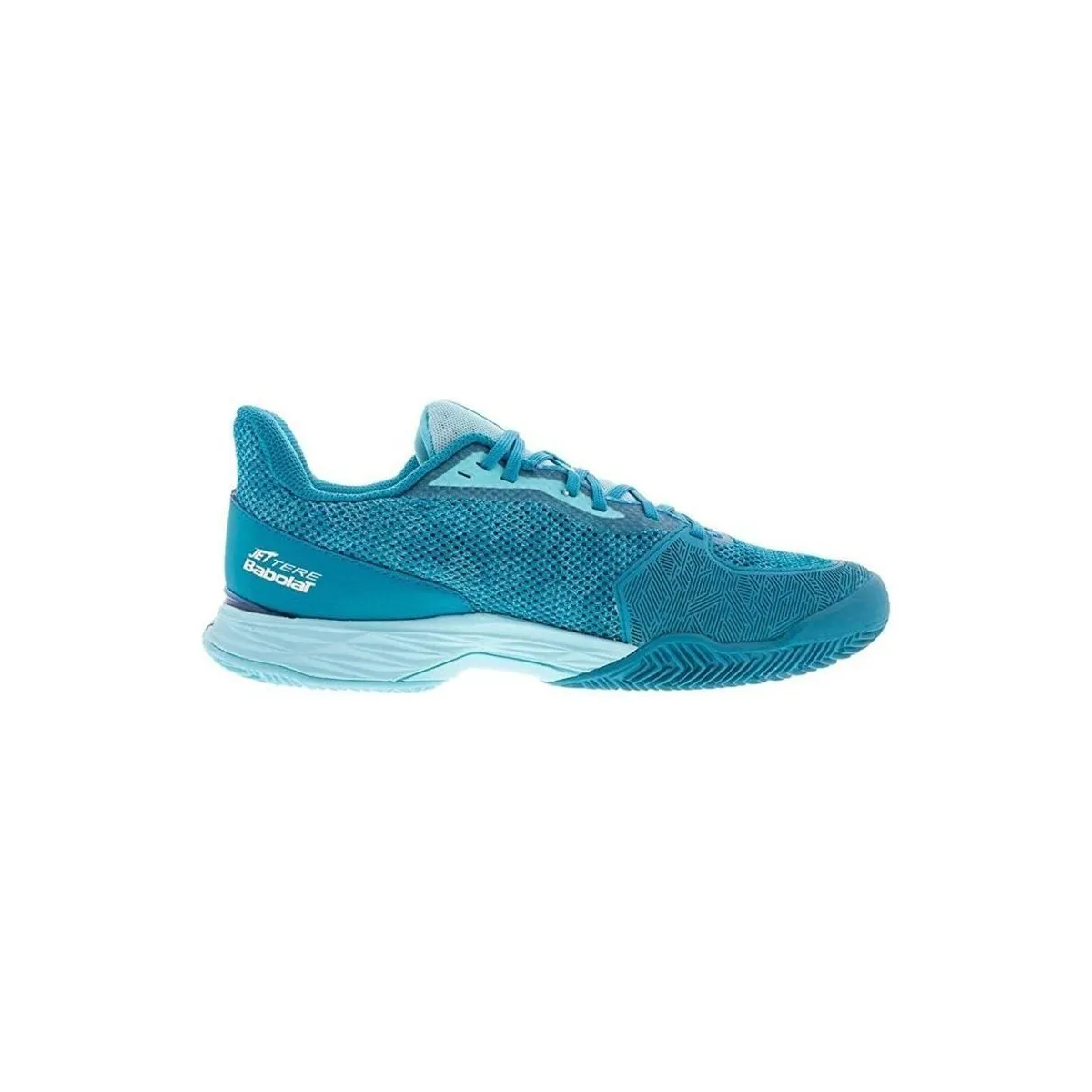 Zapatos de tenis Jet Tere All Court Mujer Harbor Blue