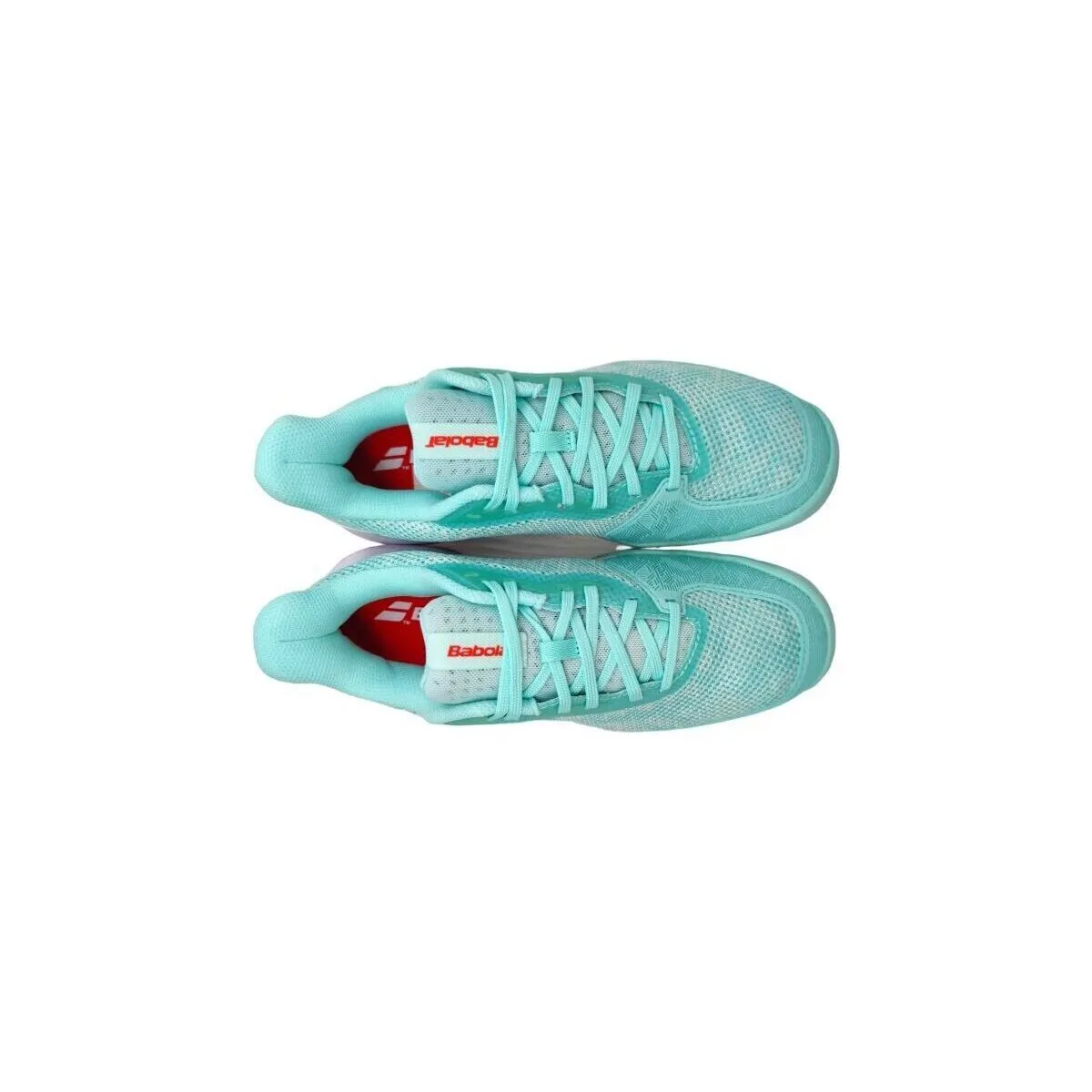 Zapatos de tenis Jet Tere Clay Mujer Yucca/White