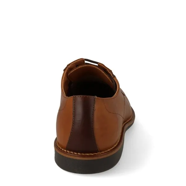 ZAPATOS de VESTIR HOMBRE MODERNO MOD. CHOPIN
