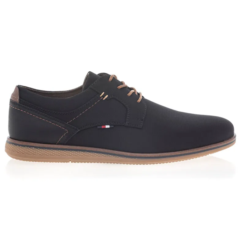 Zapatos de vestir para hombre negros