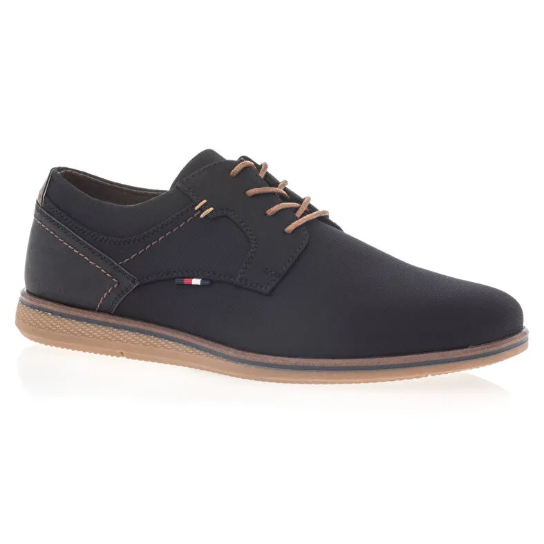 Zapatos de vestir para hombre negros