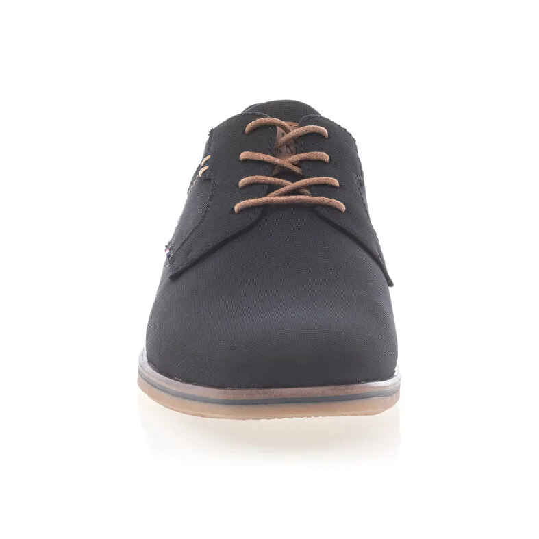 Zapatos de vestir para hombre negros