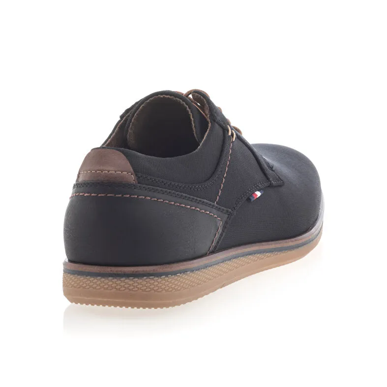 Zapatos de vestir para hombre negros