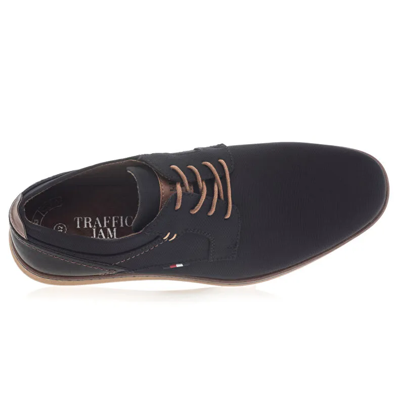 Zapatos de vestir para hombre negros