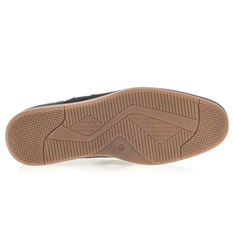 Zapatos de vestir para hombre negros