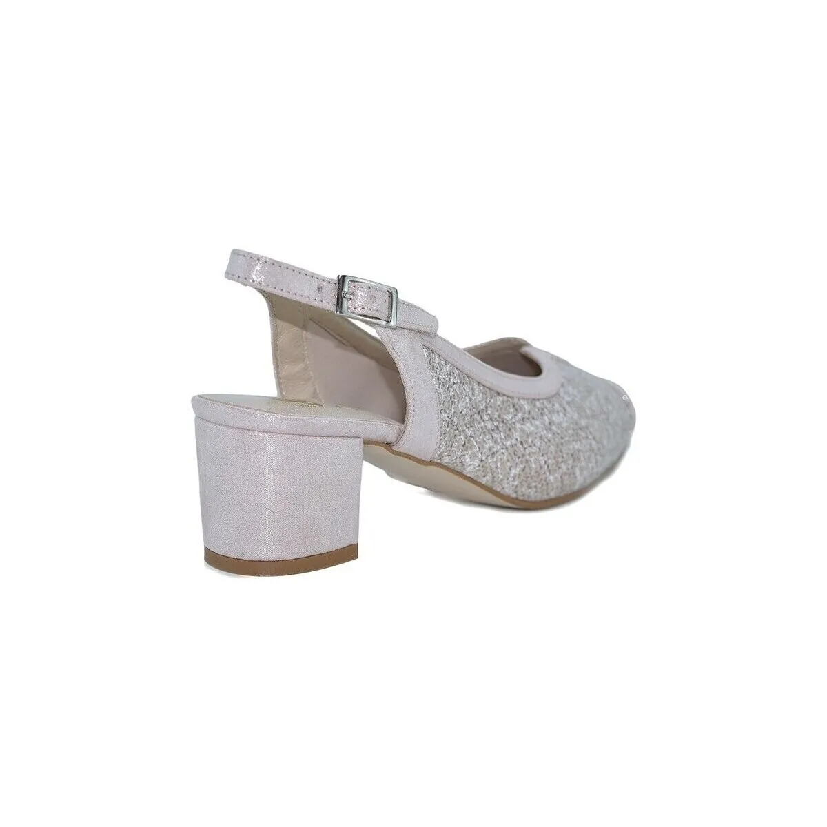 Zapatos Destalonados by CBP