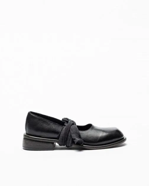 Zapatos Ernesto Dolani 4DCHI04 Negro