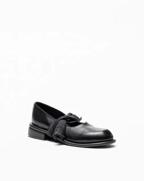 Zapatos Ernesto Dolani 4DCHI04 Negro