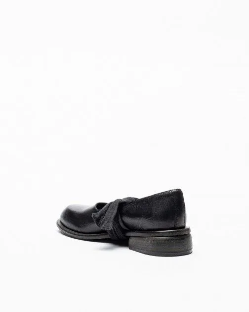 Zapatos Ernesto Dolani 4DCHI04 Negro