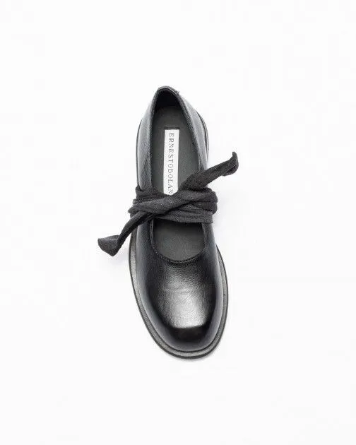 Zapatos Ernesto Dolani 4DCHI04 Negro