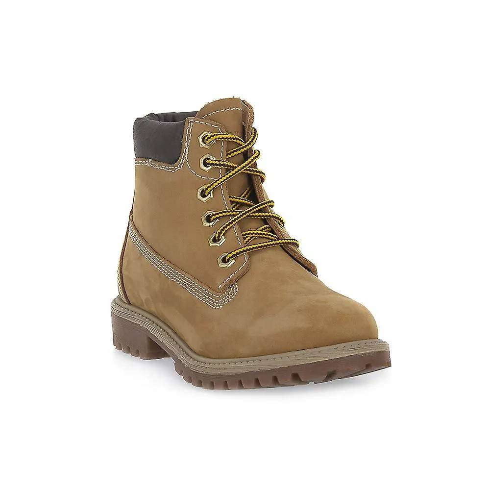 Zapatos Grünland PO1384OCRA