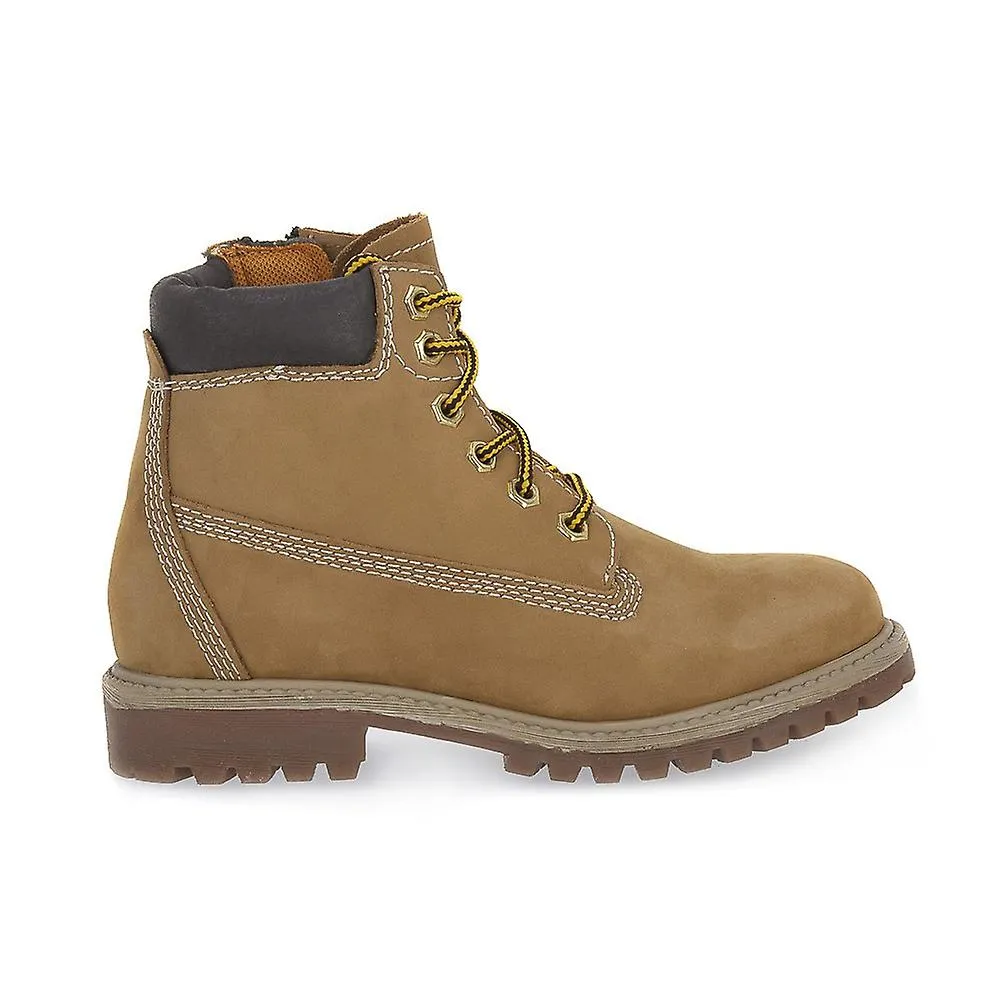 Zapatos Grünland PO1384OCRA