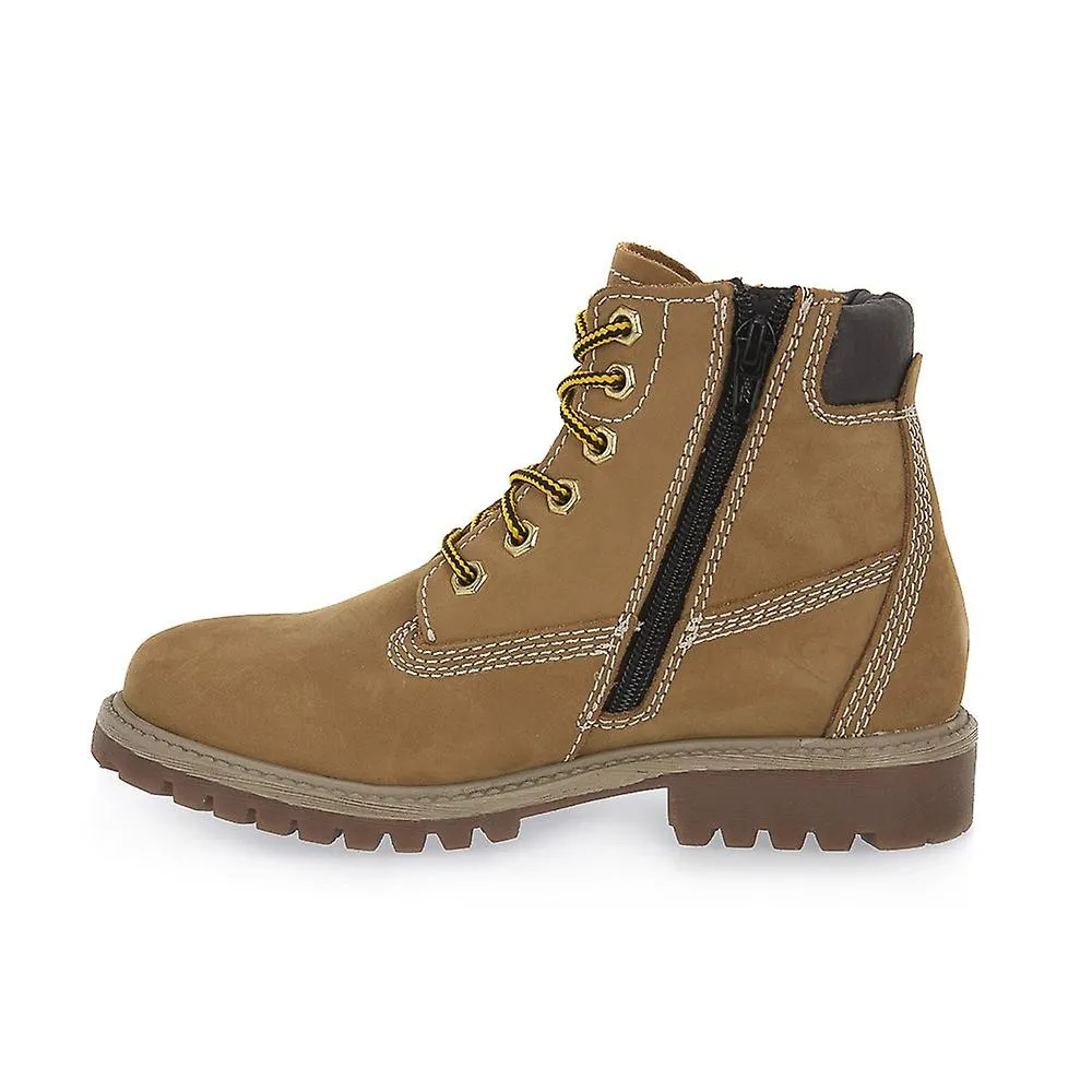 Zapatos Grünland PO1384OCRA