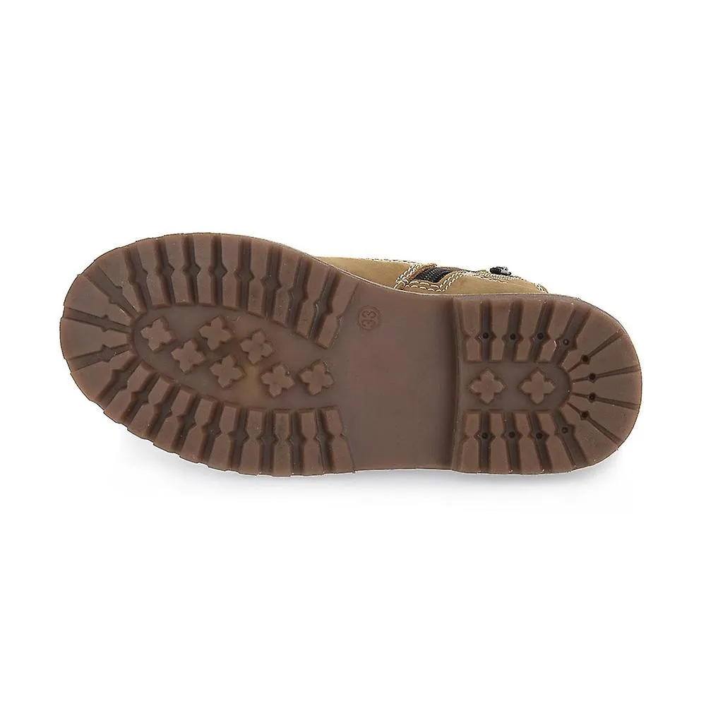 Zapatos Grünland PO1384OCRA