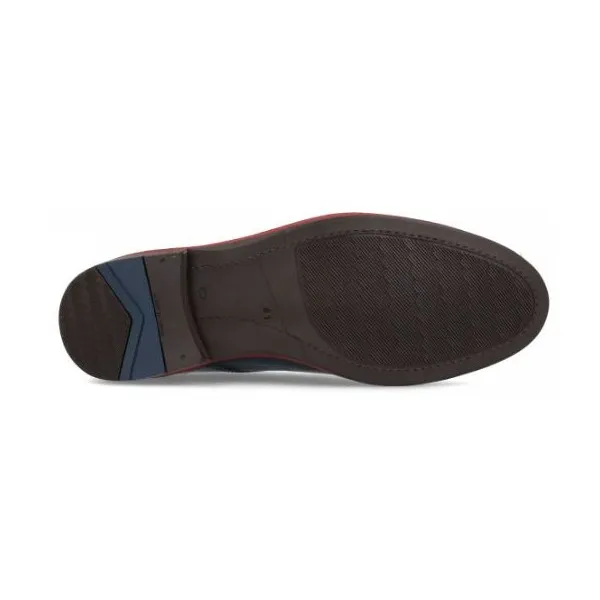 ZAPATOS HOMBRE DE VESTIR PIEL MOD. SURIMAN