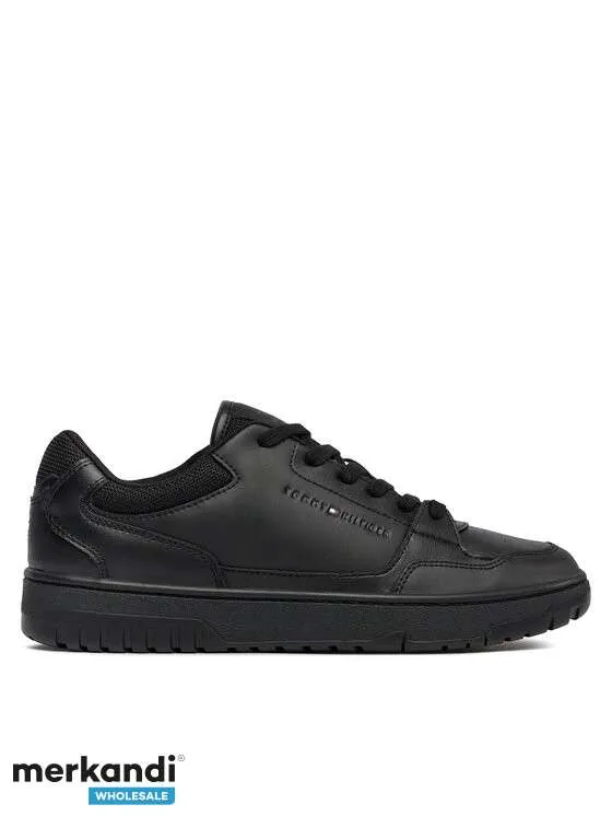 ZAPATOS HOMBRE TOMMY HILFIGER FM0FM05040BDS