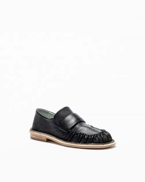 Zapatos Malloni M23E96200 Negro