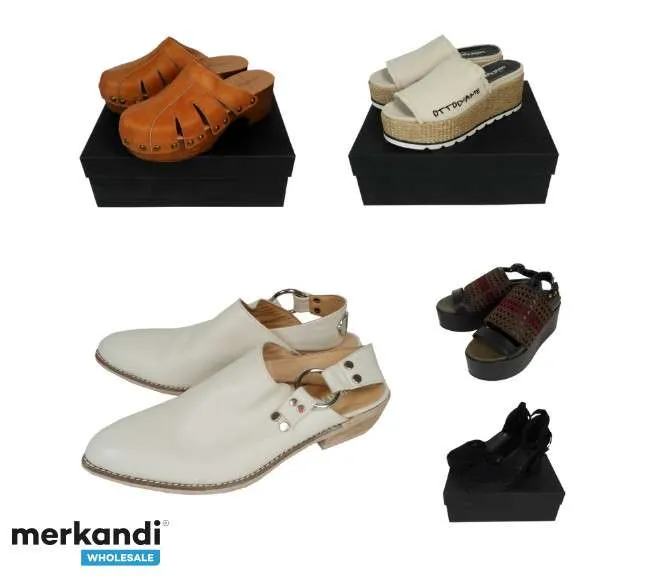 ZAPATOS MARCA DE MODA OTTODAME MIX MUJER TEMPORADA PRIMAVERA (65)