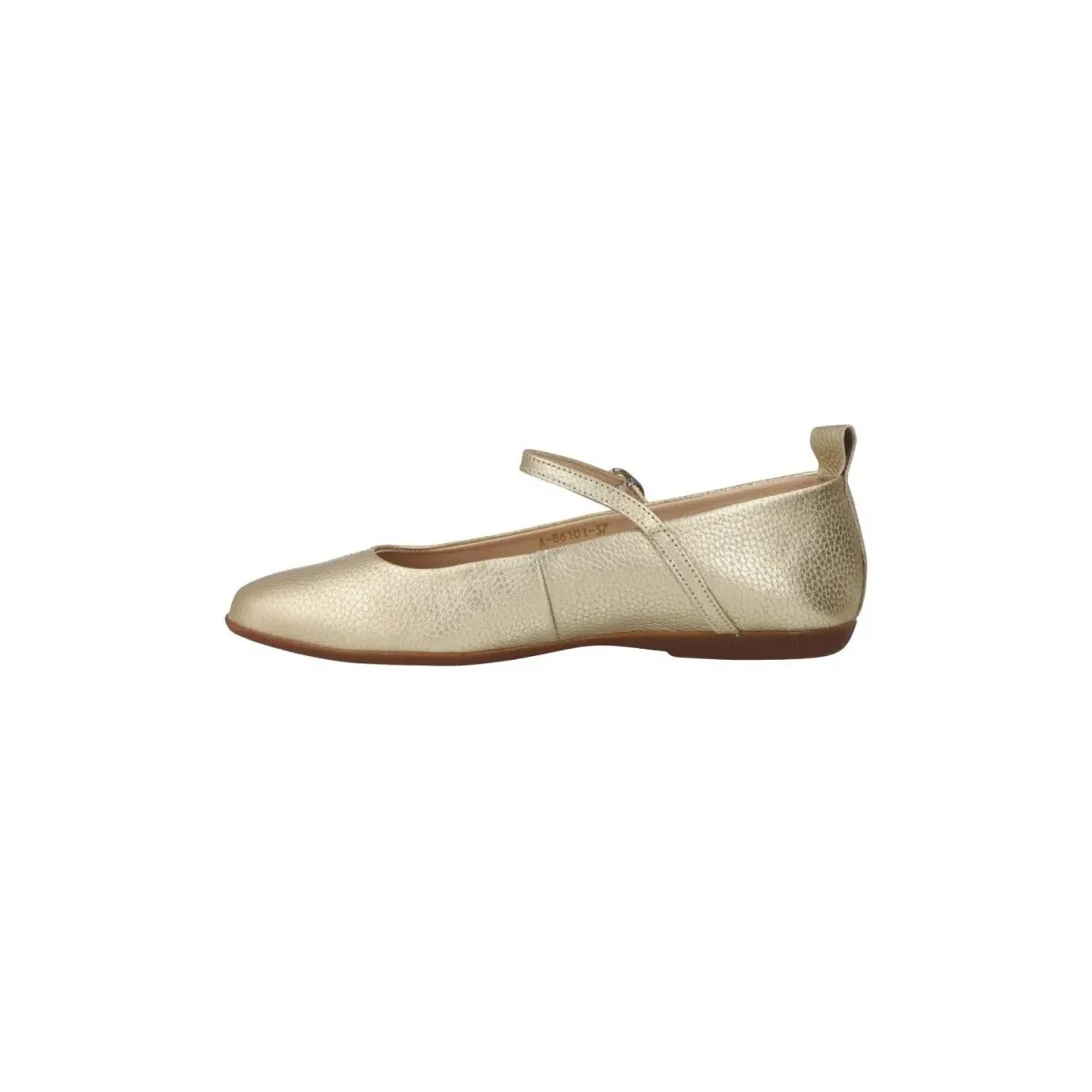 ZAPATOS MERCEDITAS  A86101 SEUL PARA MUJER
