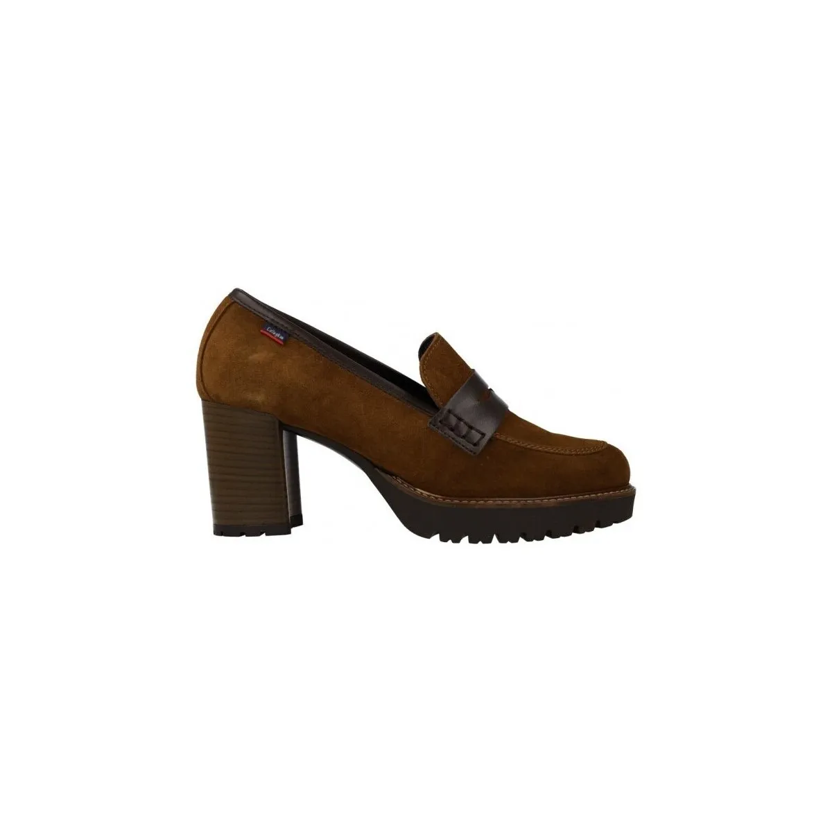 Zapatos Mocasín Mujer de Callaghan Jazz 30806