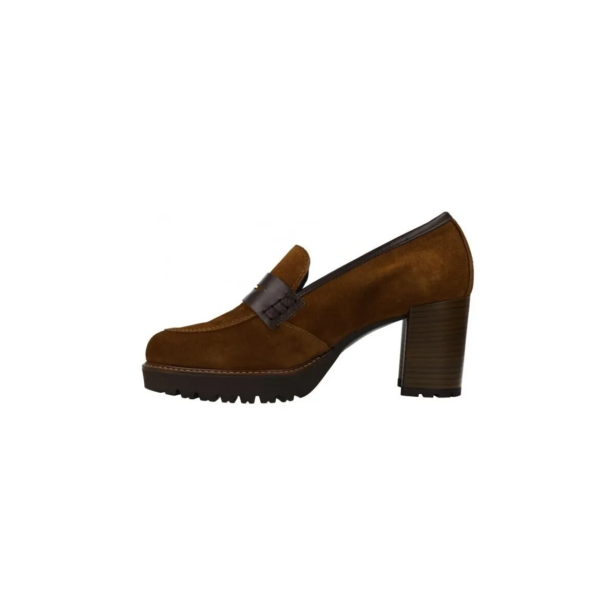 Zapatos Mocasín Mujer de Callaghan Jazz 30806