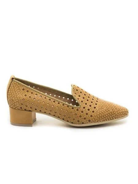 zapatos moda bella 1593 camel para mujer