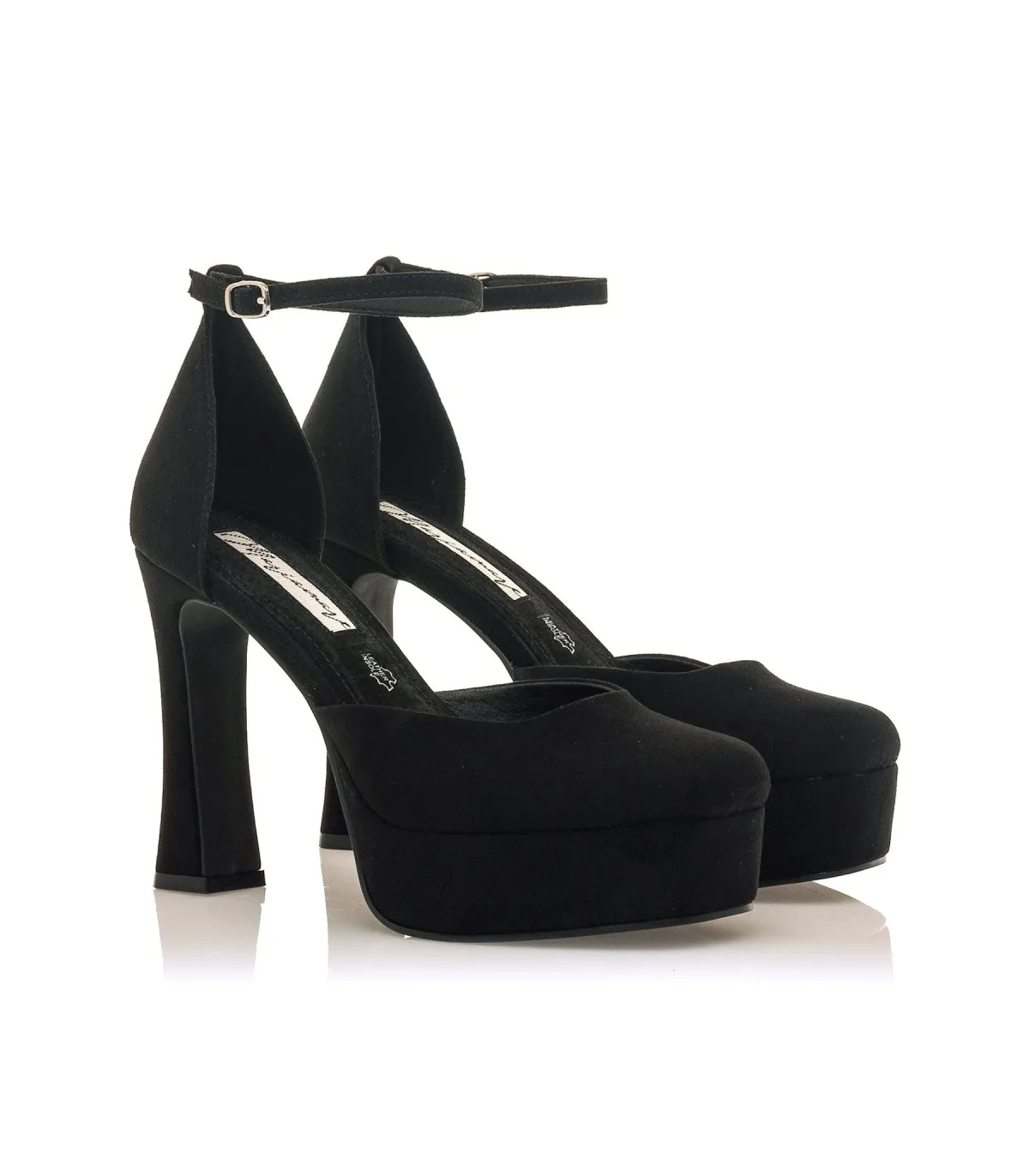 Zapatos Mujer 63380