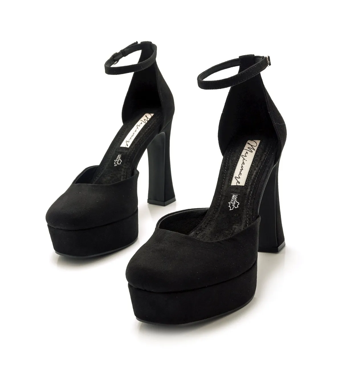 Zapatos Mujer 63380