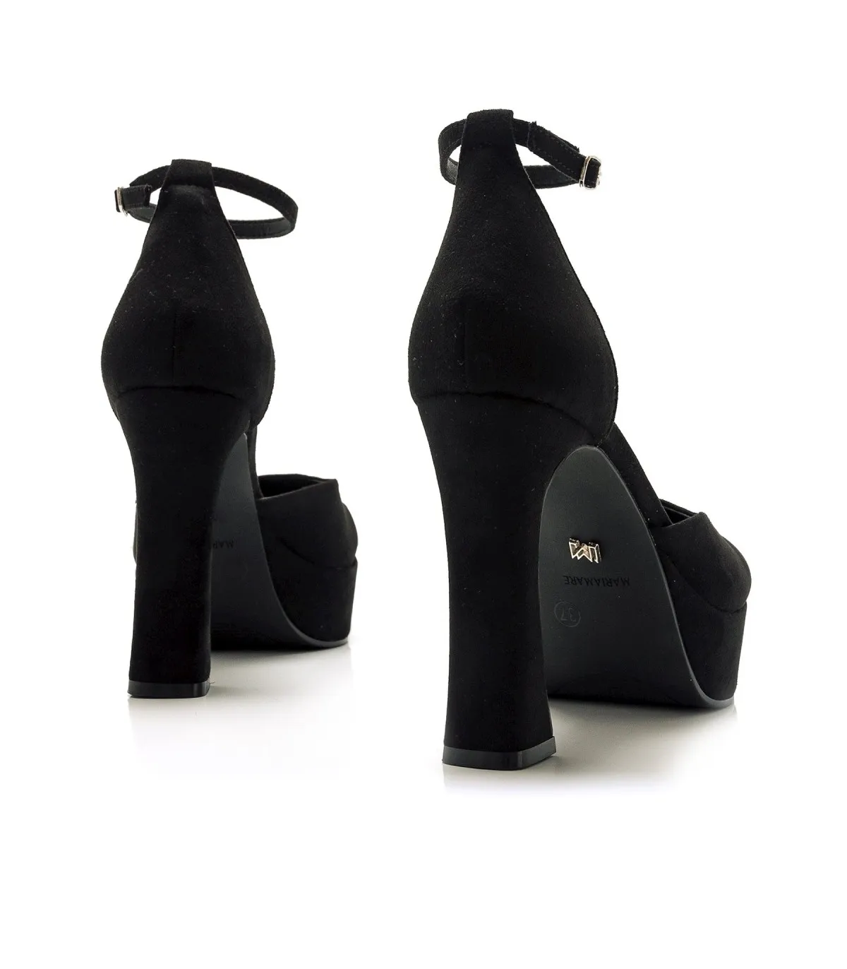 Zapatos Mujer 63380