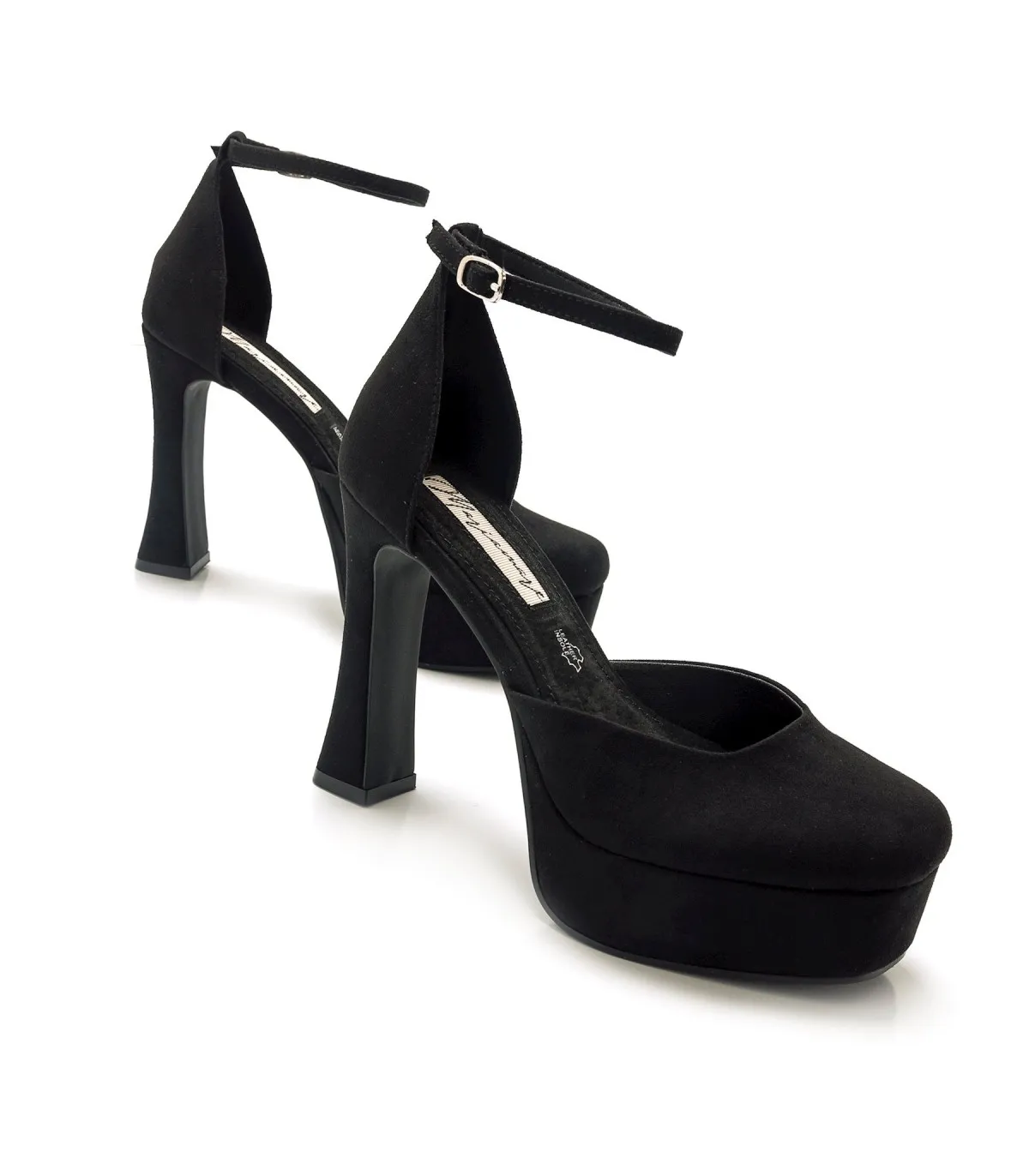 Zapatos Mujer 63380