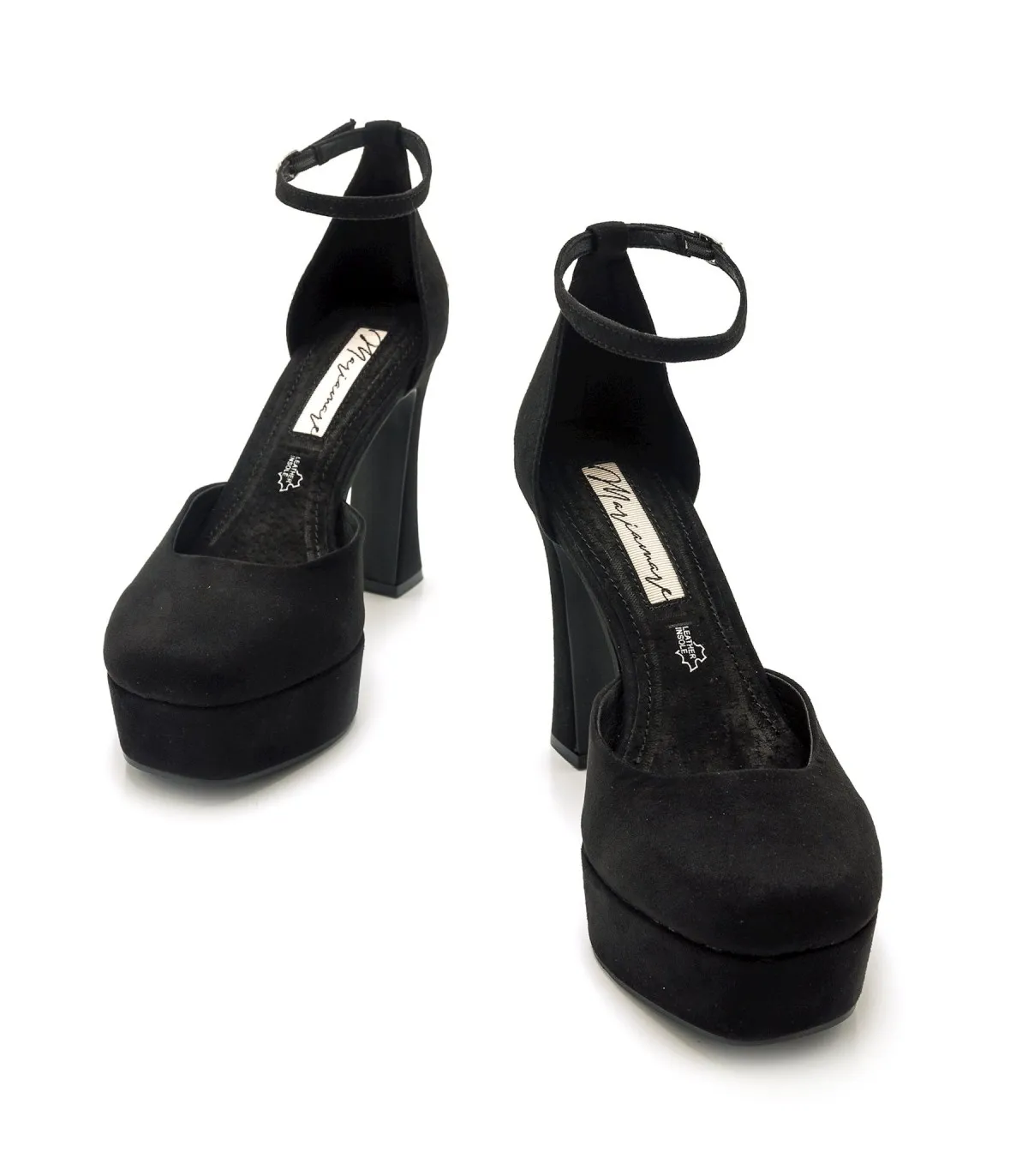 Zapatos Mujer 63380