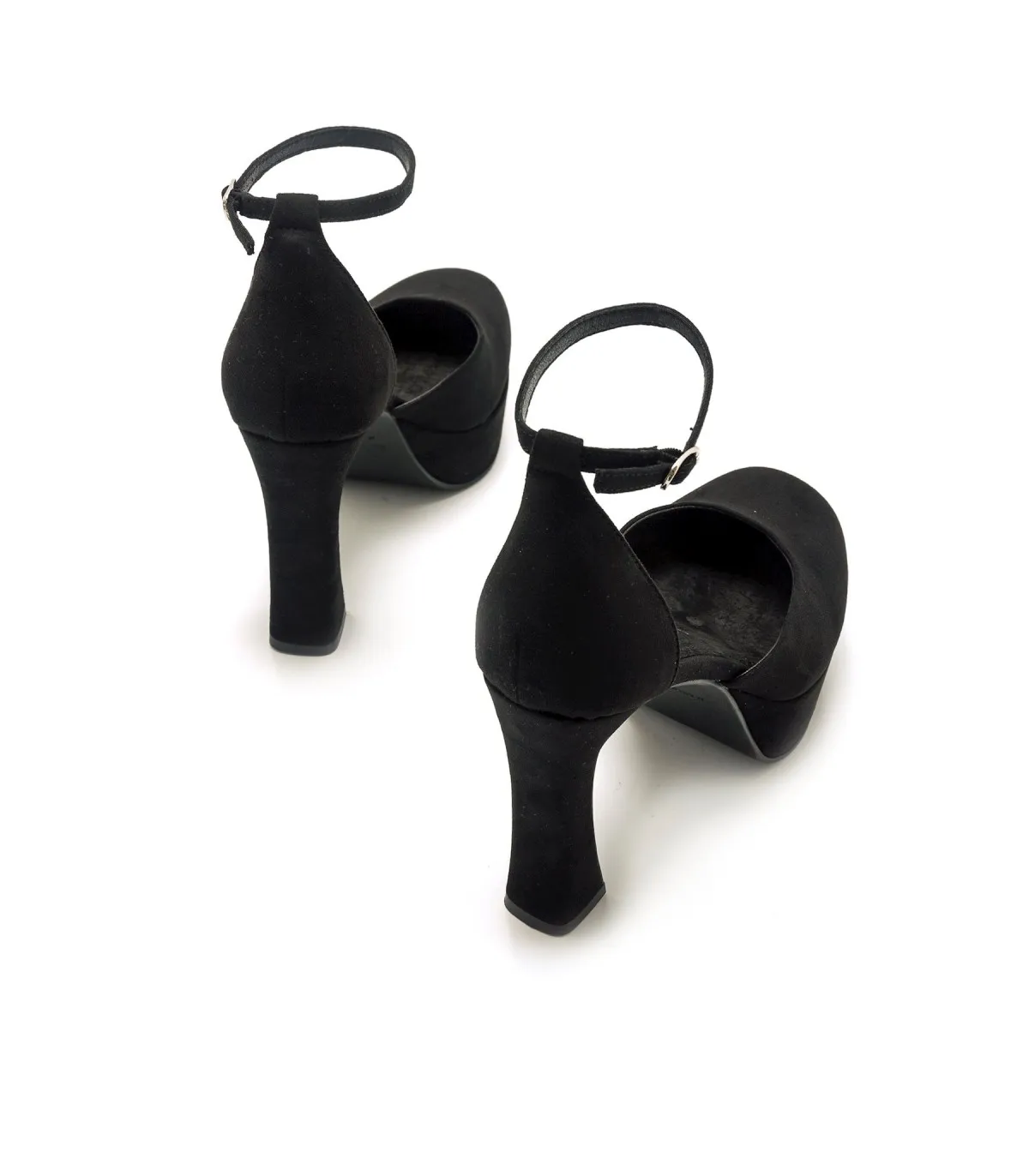 Zapatos Mujer 63380