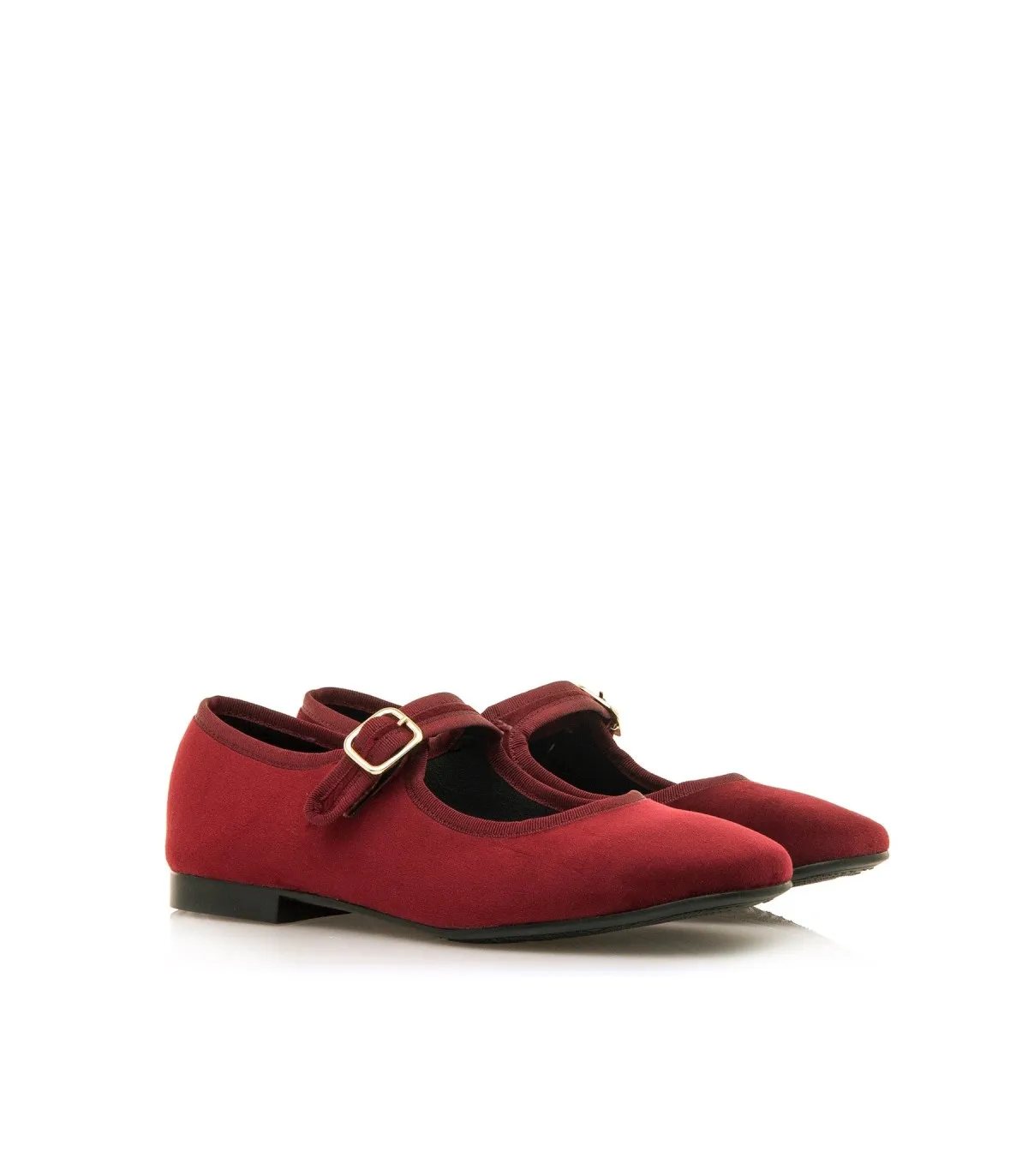 Zapatos Mujer CAMILLE 59371