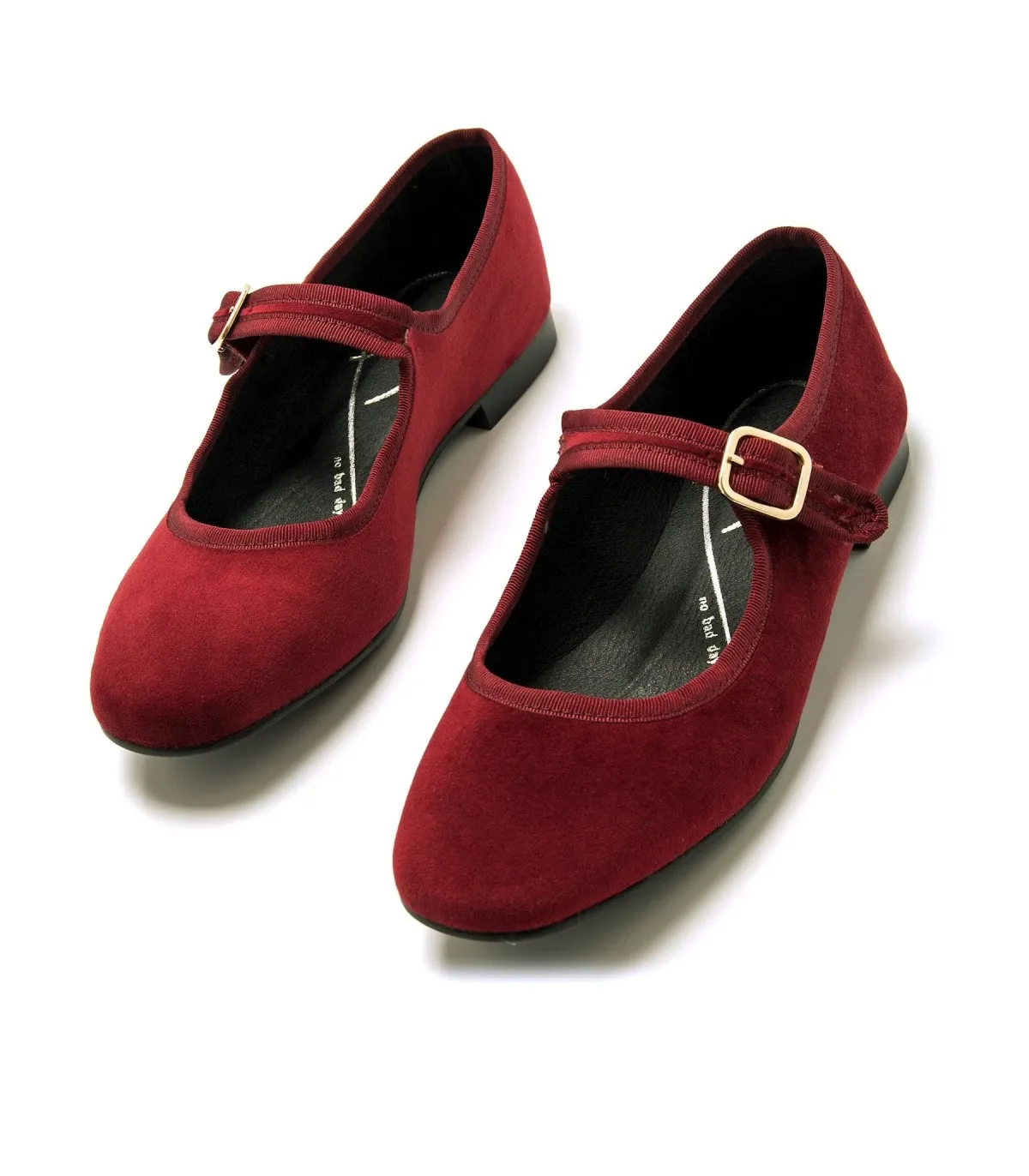 Zapatos Mujer CAMILLE 59371