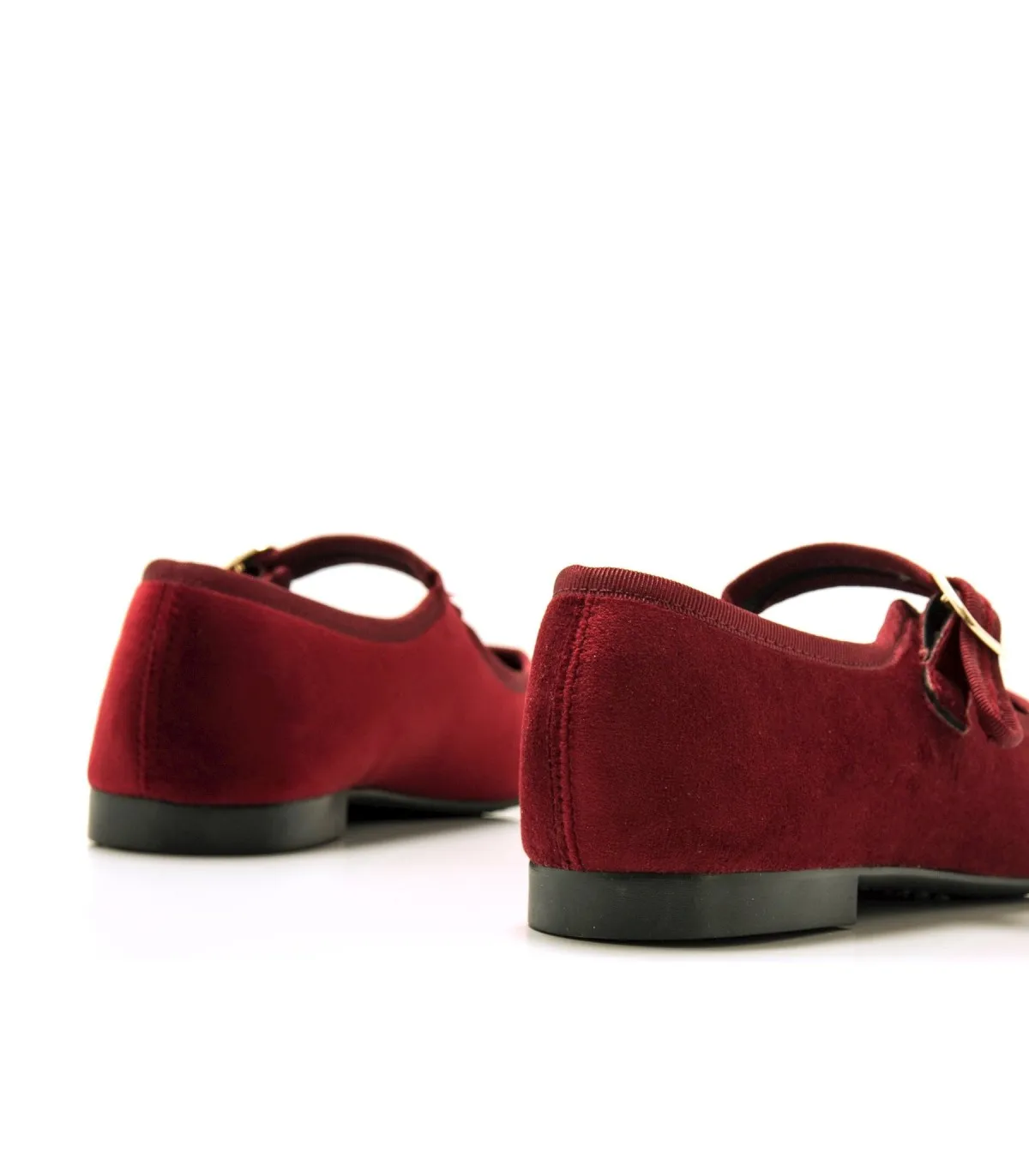 Zapatos Mujer CAMILLE 59371