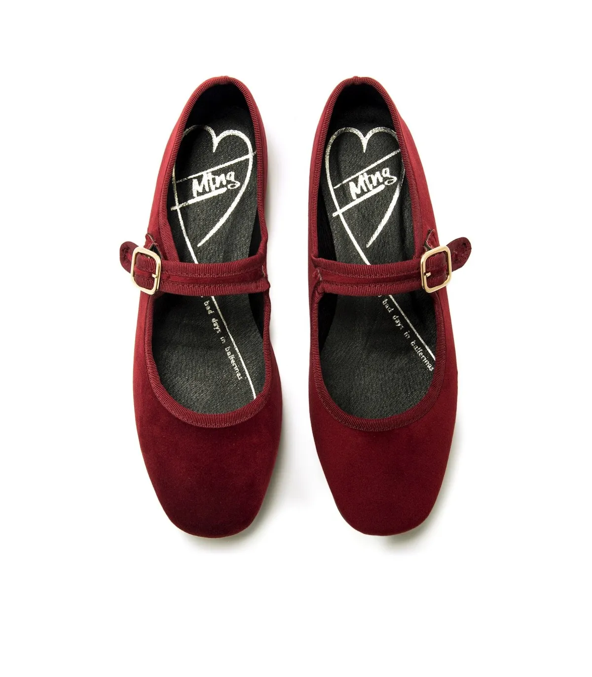 Zapatos Mujer CAMILLE 59371
