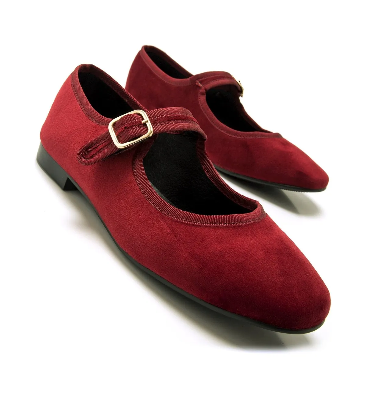 Zapatos Mujer CAMILLE 59371