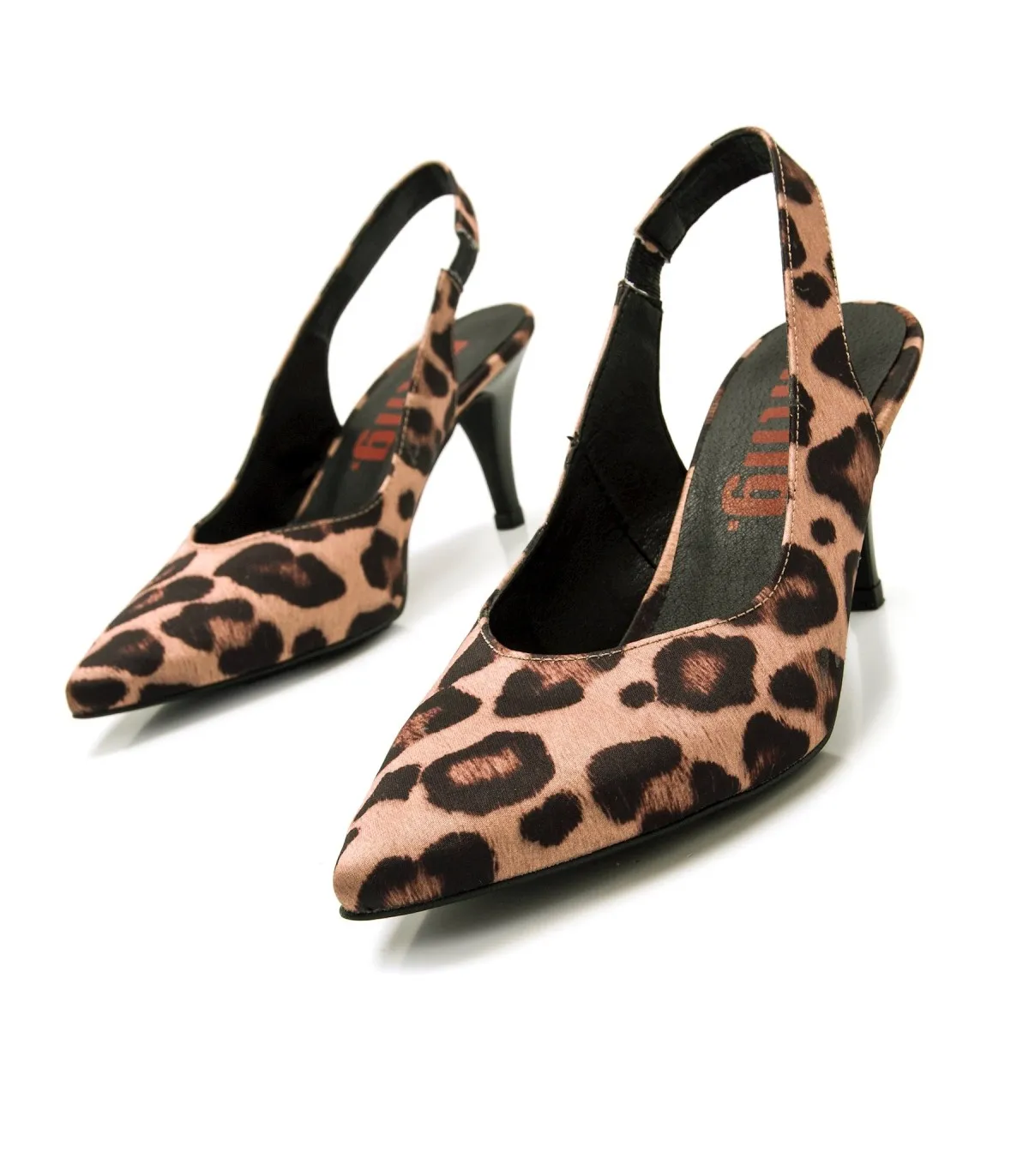 Zapatos Mujer CHANTAL 54131