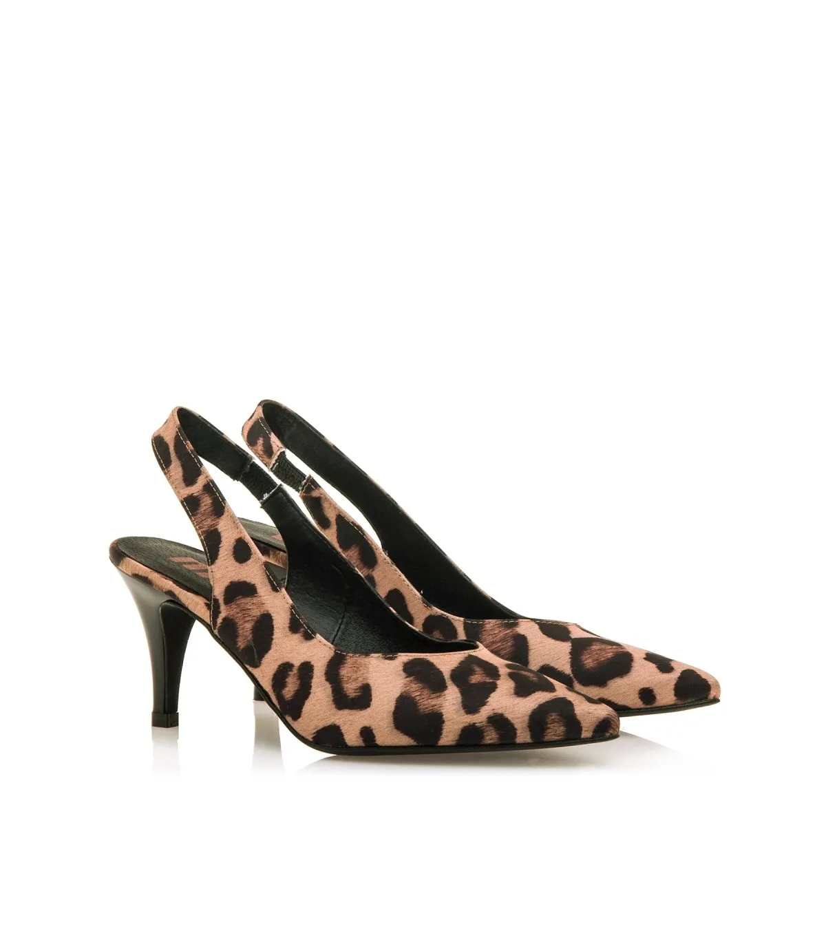 Zapatos Mujer CHANTAL 54131