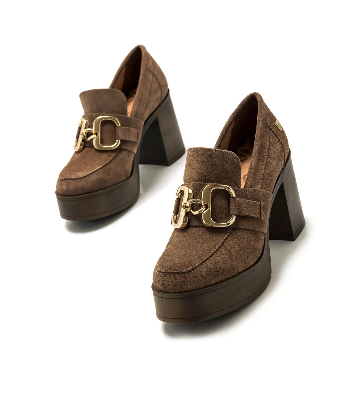 Zapatos Mujer SIXTIES 54031